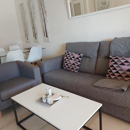 Rocasol - Elli Apartment Калпе Екстериор снимка