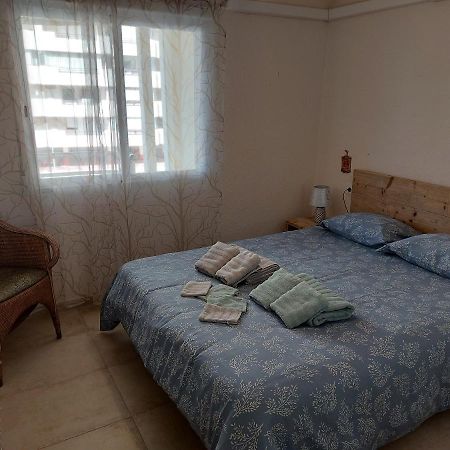Rocasol - Elli Apartment Калпе Екстериор снимка